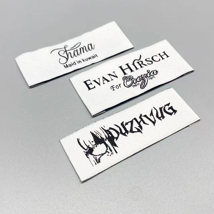 Handmade Woven Labels suppliers